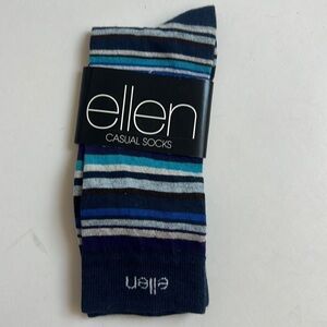 Ellen socks